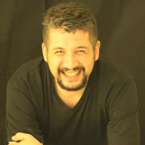 Op. Dr. Cemil Binarbaşı Profil Fotoğrafı