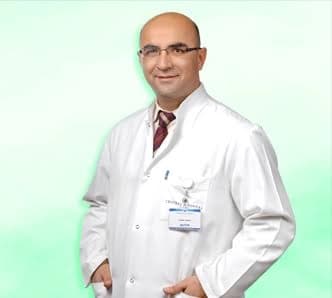 Op. Dr. Hüseyin Ekici Profil Fotoğrafı