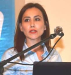 Dyt. Ayşegül Öztürk Profil Fotoğrafı