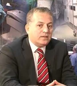 Prof. Dr. İbrahim Aşık Profil Fotoğrafı