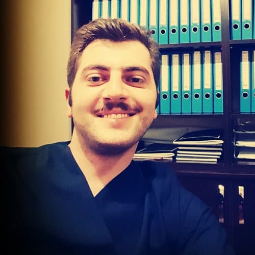 Fzt. Hafzullah Polat Profil Fotoğrafı
