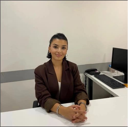 Psk. Seçil Sak Profil Fotoğrafı