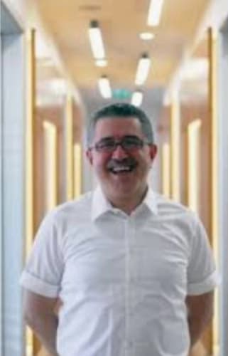 Dt. Zafer Kazak Profil Fotoğrafı