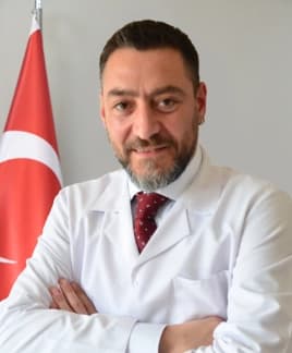Op. Dr. Mevlüt Melih Başaran Profil Fotoğrafı