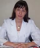 Doç. Dr. E.Ayça Özbal Koç Profil Fotoğrafı