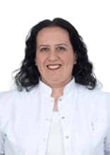 Uzm. Dr. Esra Esen Usanmaz Profil Fotoğrafı