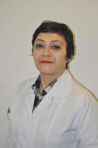 Dt. Esra Yonca Profil Fotoğrafı