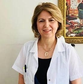 Doç. Dr. Nurten Akdeniz