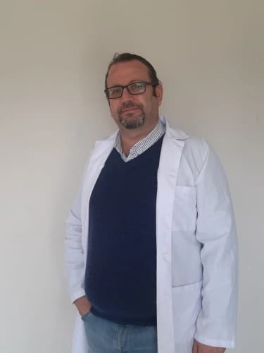 Dil ve Konuşma Terapisti Savaş Çelik Profil Fotoğrafı
