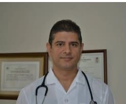Uzm. Dr. Kemal Aydın