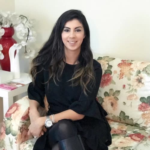 Uzm. Psk. Tilbe Denizhan Profil Fotoğrafı