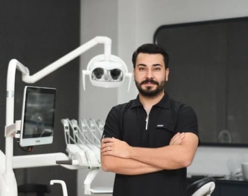 Dt. Eren E. Alayvaz Profil Fotoğrafı