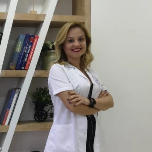 Op. Dr. Neşe Erten Profil Fotoğrafı