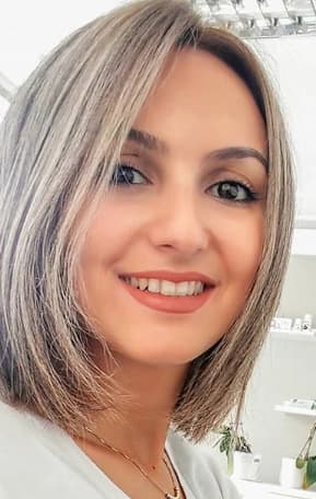 Dyt. Aybüke Yıldırım Profil Fotoğrafı