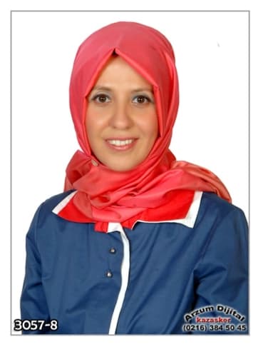 Dr. Psk. Berrin Göncü Işıkoğlu Profil Fotoğrafı