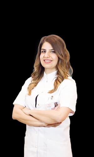 Dt. Selin Yücel Profil Fotoğrafı