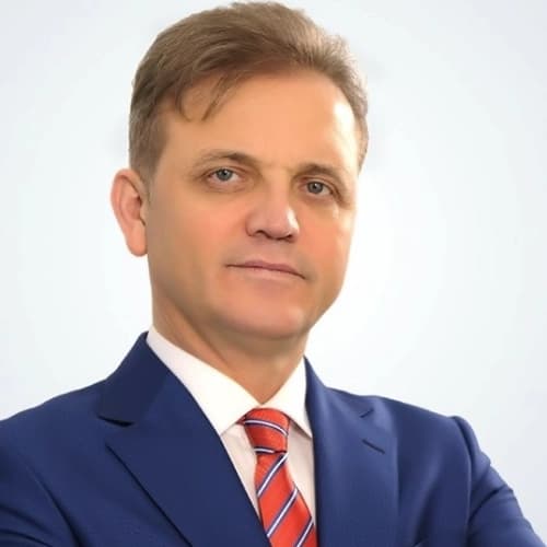 Doç. Dr. Ahmet İnanır Profil Fotoğrafı