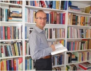 Dr. Psk. Haluk Alan Profil Fotoğrafı