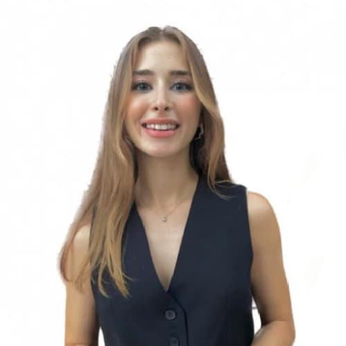Psk. Pelin Akgün Profil Fotoğrafı