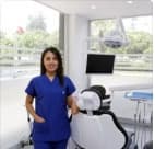 Dt. Merve Bulut Köse Profil Fotoğrafı