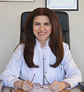 Dr. Ayfer Kuzulugil