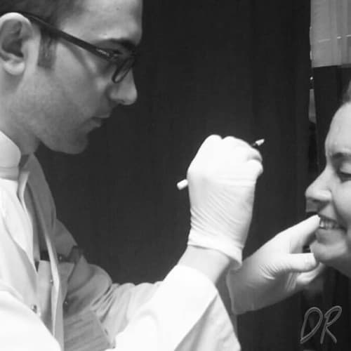 Uzm. Dr. Erşan Ön Profil Fotoğrafı