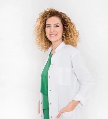 Uzm. Dr. Ayşegül Güney Profil Fotoğrafı