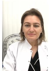 Dr. Sultan Karakucak Profil Fotoğrafı