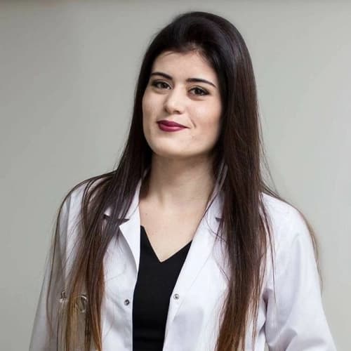 Dyt. Neslihan Türkoğlu