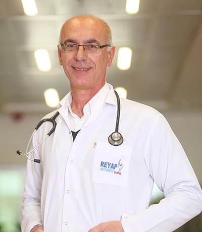 Dr. Emin Sedef Profil Fotoğrafı