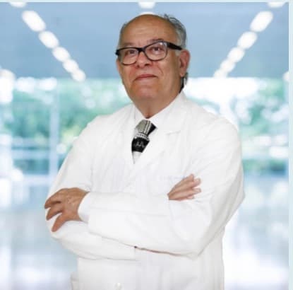 Op. Dr. Ahmet Arıkan Profil Fotoğrafı