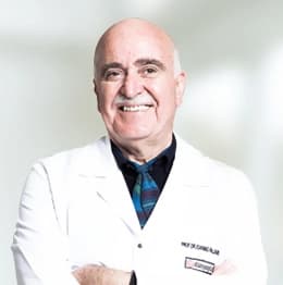 Prof. Dr. Ioannis G. Pallikaris Profil Fotoğrafı