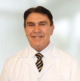 Prof. Dr. İhsan Öge Profil Fotoğrafı