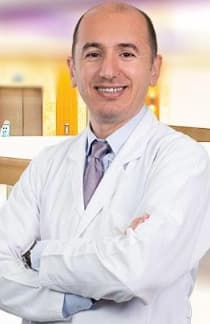 Dr. Emrah Gezer