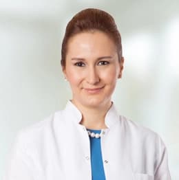 Op. Dr. A. Nilüfer Köylüoğlu İnal Profil Fotoğrafı