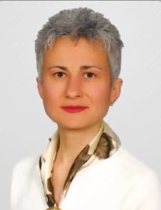 Dr. Işıl Birkan Profil Fotoğrafı