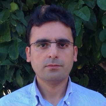 Doç. Dr. Ekrem Karakaş Profil Fotoğrafı