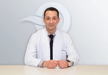 Op. Dr. Adem Çatak Profil Fotoğrafı