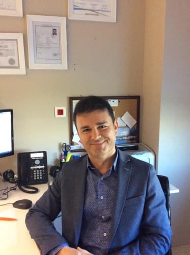 Doç. Dr. Murat Tolga Gülpınar Profil Fotoğrafı