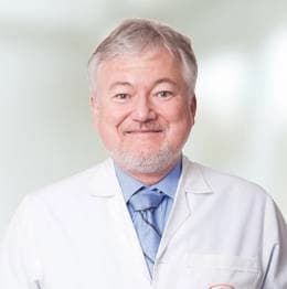 Prof. Dr. Tayfun Baybek Profil Fotoğrafı