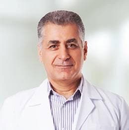 Dr. Öğr. Üyesi İbrahim Şahmaz Profil Fotoğrafı