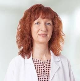 Op. Dr. Ebru Ünal Profil Fotoğrafı