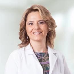 Op. Dr. Mürüvvet A. Dönger Tüzünalp Profil Fotoğrafı