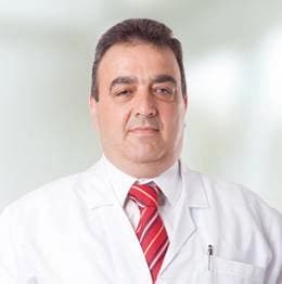 Op. Dr. Serdar Turkekul Profil Fotoğrafı