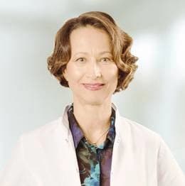 Prof. Dr. Gülderen Aktan Yavuz Profil Fotoğrafı