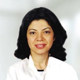Op. Dr. Nur Duman Profil Fotoğrafı