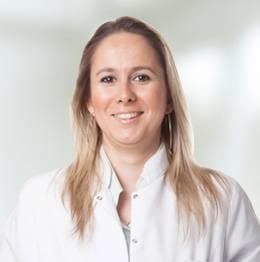 Op. Dr. Feride Pınar Doğru Profil Fotoğrafı