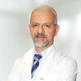 Prof. Dr. Dilaver Erşanlı Profil Fotoğrafı