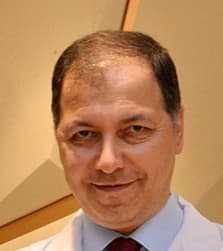 Op. Dr. Muzaffer Öztürk Profil Fotoğrafı