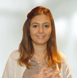 Dyt. Damla Ekici